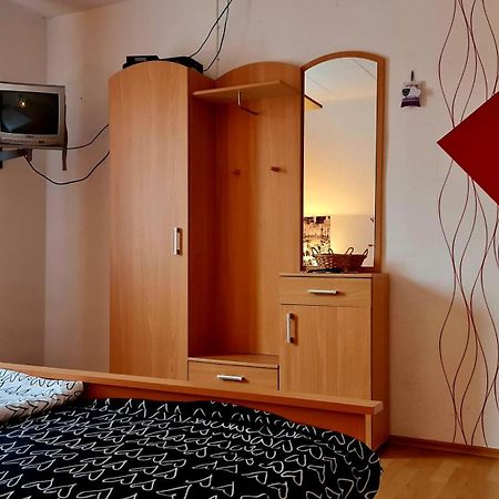Pension Transilvania Immendingen Pokoj fotografie