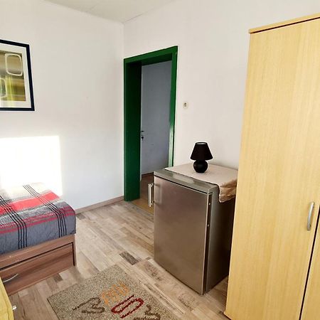 Pension Transilvania Immendingen Pokoj fotografie