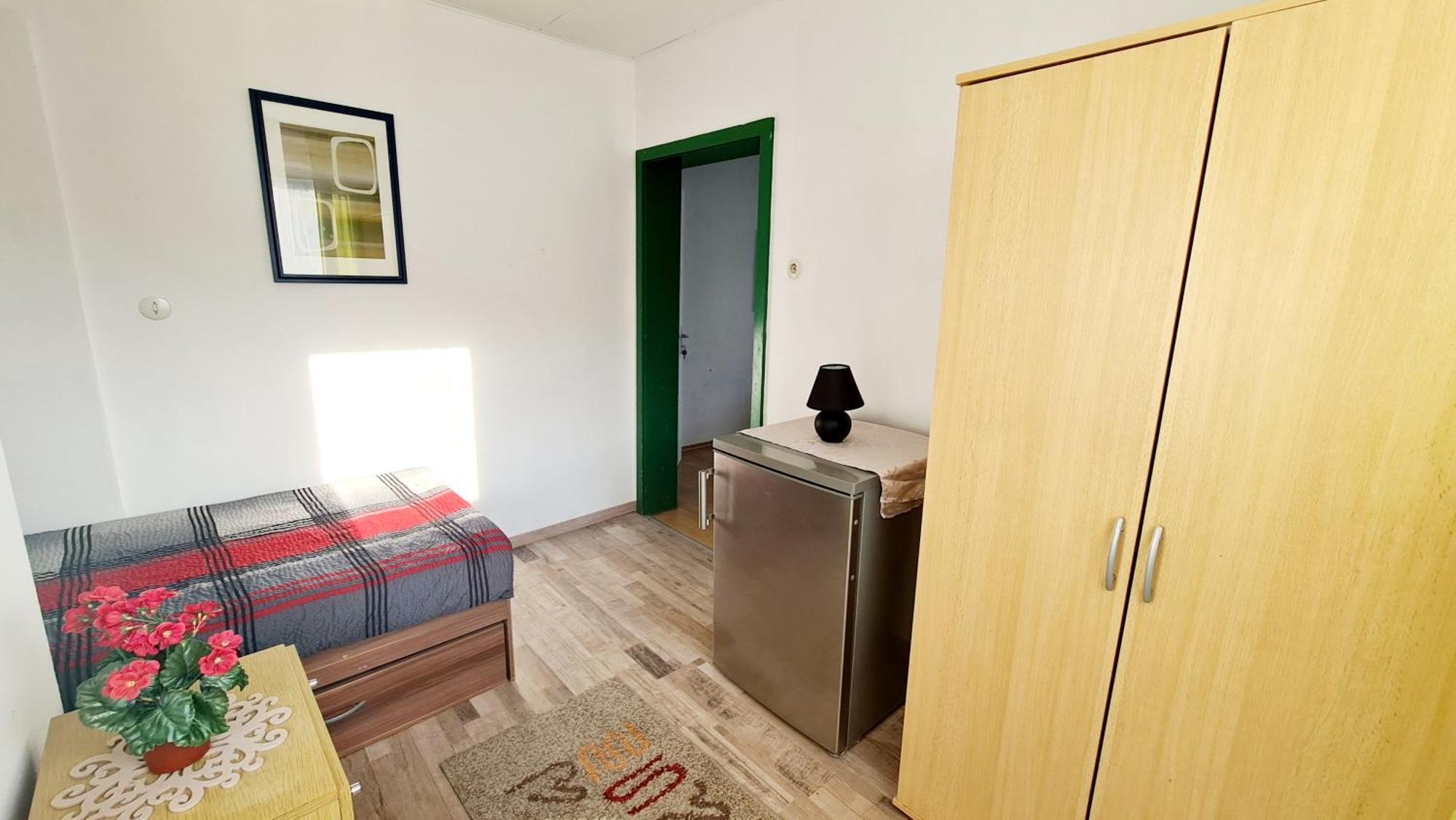 Pension Transilvania Immendingen Pokoj fotografie